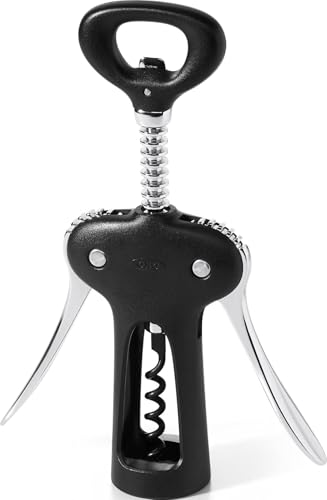OXO Good Grips Winged Corkscrew and Bottle Opener - image 1