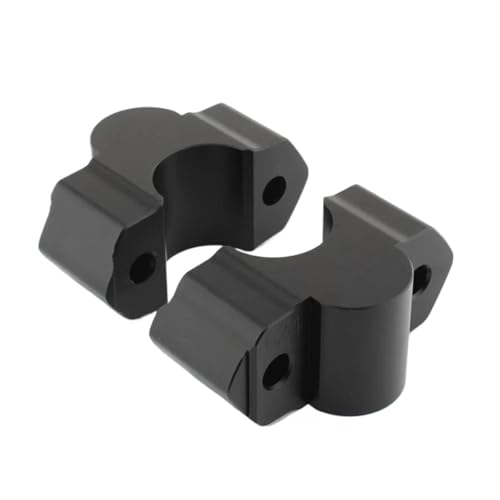 pour 1000 pour Versys 1000 pour Versys1000 2015 2016 2017 2018 2019 2020 2021 2022 Rehausseurs Guidon Adaptateur 26MM Guidon Pontets De Guidon De Moto