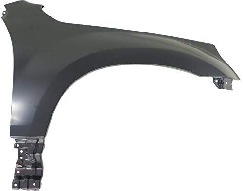 Amazon.com: Fender For 2006-2013 Suzuki Grand Vitara Front