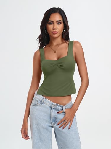 Image of Trendy Queen Women's Printed Straight Mandarin Neck Shirt for Women's | Tops for Woman Shirts | Shirt for Women Stylish Western (SD778 S)