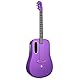 Lava ME4 Carbon – 91,4 cm (36 Zoll), Violett, mit Airflow-Tasche