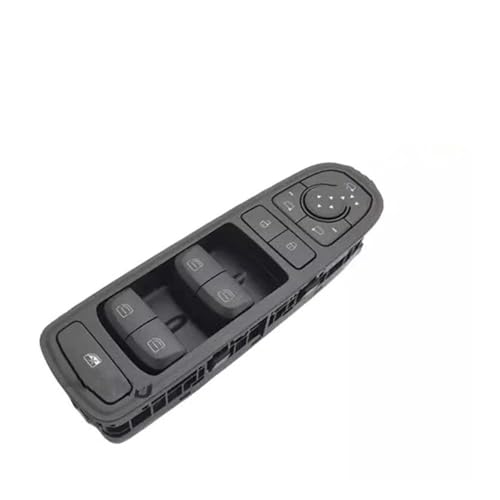 Interrupteur lève-vitre électrique pour Chery Jetour X70 Plus avec commande rétroviseur