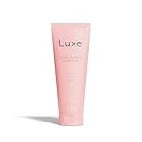 Luxe Cosmetics Hydrate Repair Conditioner - Plant-Based Formula for Long-Lasting Hydration, Ideal for Dry Hair, Unisex - Daily Use
