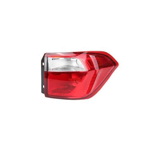 Marche arrière sécurisée en Ford Ecosport 2013-2018 feu droit