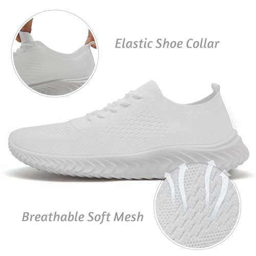 Running Shoes for Women Fashion Sneakers Gym Tennis Lightweight Sports Workout Shoes3