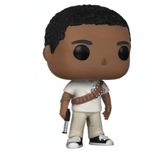 Funko POP! Vinyl: It 2017: Mike