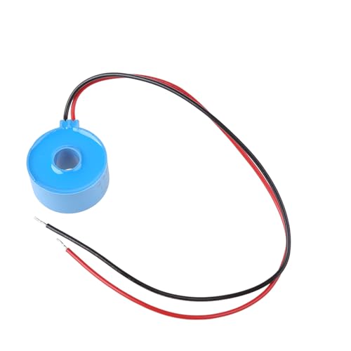 High-performance Current Coils Wire 5A/20A/30A/50A With 2 Cables