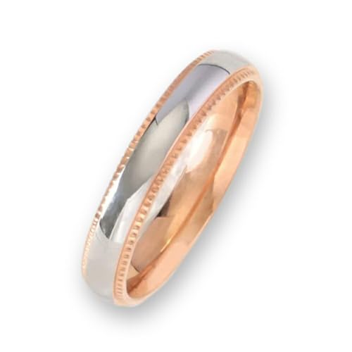 [mico.lor] �X�e�����X �����O (233) �b�� �w�� ���f�B�[�X �����A�����M�[�Ή� �����Y �T�[�W�J���X�e�����X 316L �s���N�S�[���h 23��