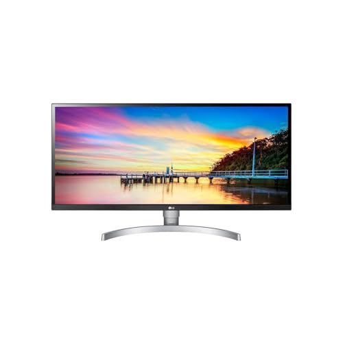 LG 34WK650-W