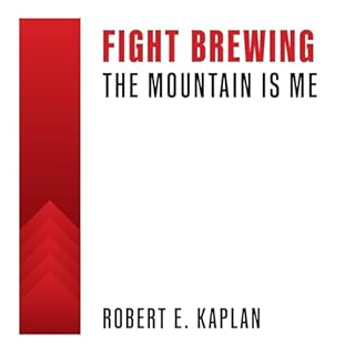Fight Brewing cover art