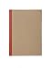 MUJI Blank Notebook A5 Unruled 30sheets - Pack of 3books