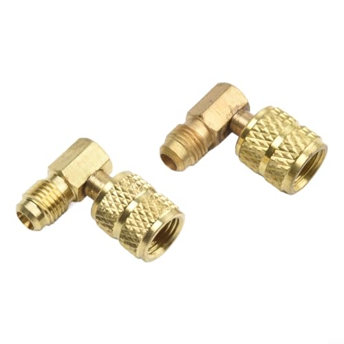 Kit Adaptador FABULETTA R410 para Mini Split HVAC miniatura 6