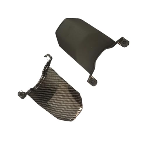 Carénage pour MT07 finition précise et coque arrière haute qualité - 3