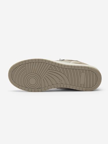 Image of The Souled Store Urban Blaze: Men and Boys Lace Up Low Top Sneakers