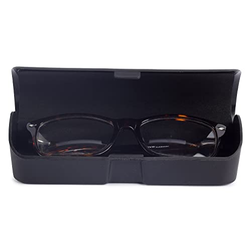 Image of VIVID Vision Unisex Adult Lightweight Eyewear Specs Case Cover | Protect Eye Glasses | Chashma Dibbi | Sunglass Box