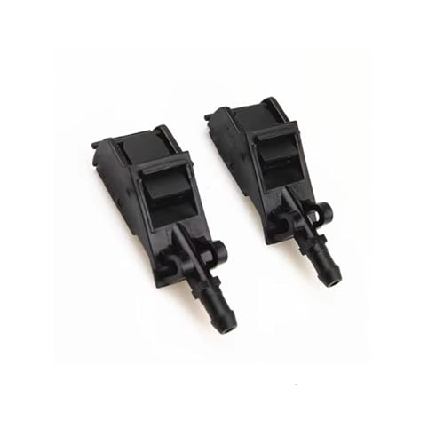 Buses de lave-glace pulvérisation uniforme VW OEM 6rd955985