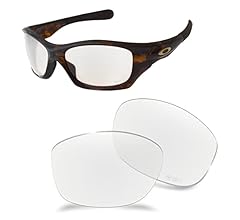 Amazon.co.jp: AOZAN ANSI Z87.1 交換レンズ for Oakley Pit