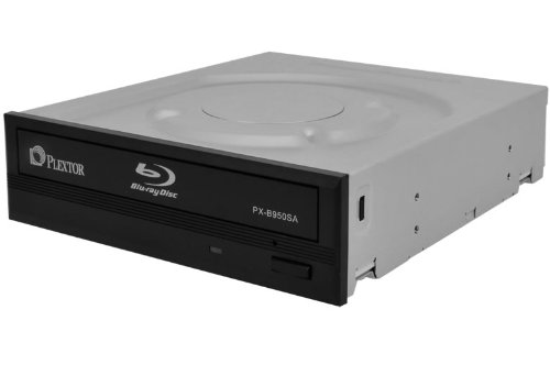 Plextor PX-B950SA - Masterizzatore Blu-ray