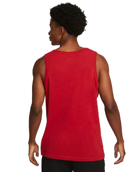 Nike Dri-FIT Men's Fitness Tank2