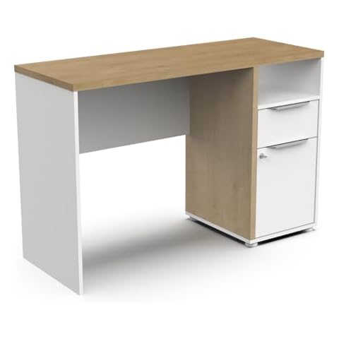 Bureau Demeyere Scandinave 116 cm Cover