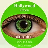 PHANTASY Eyes® HOLLYWOOD Lenti a contatto colorate...