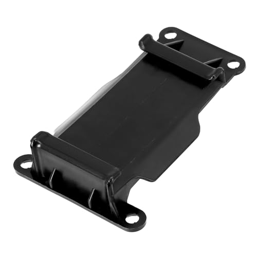 Support de pare-choc avant Golf MK2 qualite origine pour ajustement parfait
