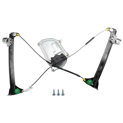 Lève-vitre électrique avant gauche ZC38D1 pour réparer panne vitre Beetle 2003-2010