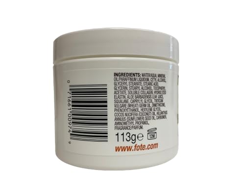 E Skin Care Cream 4 oz CreamQ