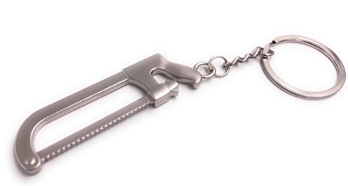 H-Customs a vu Porte-clés de l'outil de scie à main