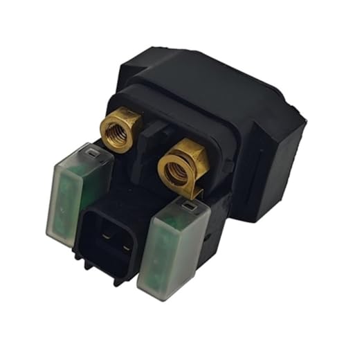 Démarreur pour Yamaha Grizzly prêt pour vos randonnées extrêmes quad 700 550 SMU6112