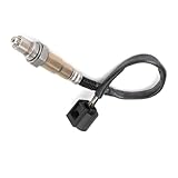 Lambdasensor Kompatibel Mit Rolls-Royce Für Ghost 6.6L 2010 2011 2012 2013 2014 2015 Lambdasonde O2 Sauerstoffsensor 1178757667 11787595353