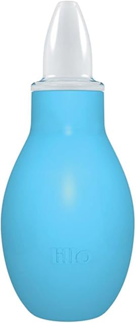 Aspirador Nasal - Lillo, Azul