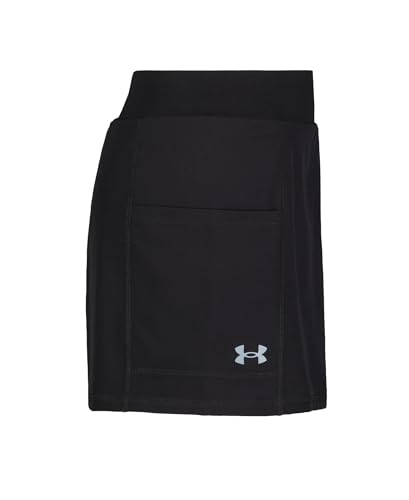Under Armour Girls' Ua Outdoor Skort New3