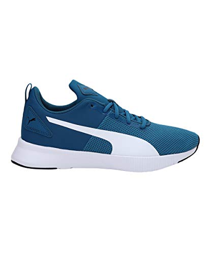 Image of Puma Unisex-Adult Flyer Runner Running Shoe