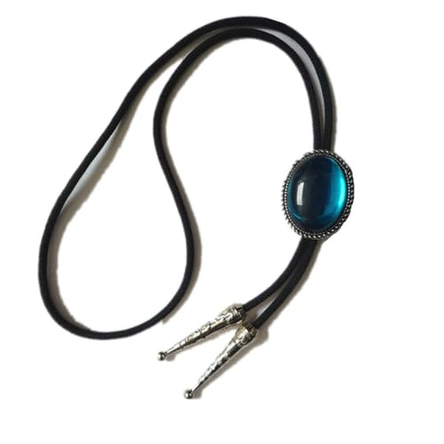 Anime Bolo Tie Cosplay Costumes Necklace Gemstone Brooch Pendant Choker Chain Jewelry Merch Props Toy Gifts