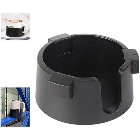 Adjustable Magnetic Cup Holder for Various Uses Cover