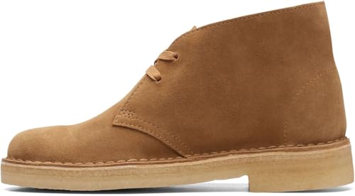 Clarks Women's Desert Chukka Boot
