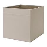 dronabinol kapseln taxieren 2 x IKEA DRONA 33x38x33cm Home/Office Storage Box Perfect for Everything (Beige)
