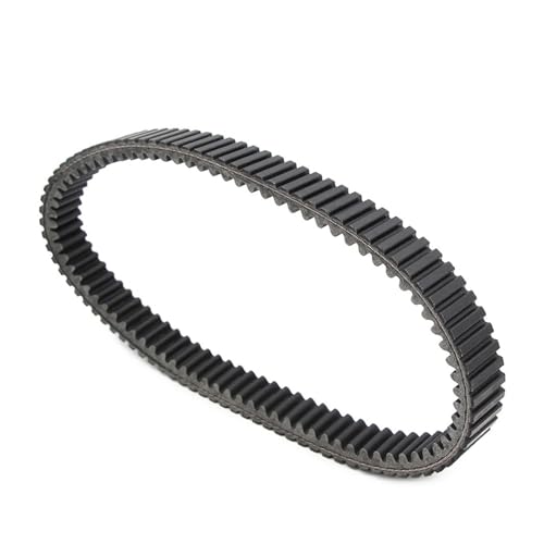 Courroie de transmission T-Max 500 d'origine référence 5VU-17641-00 pour entretien moto XP500