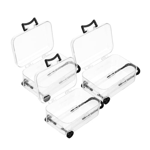 LALADEFIEE 3~jspWG[{bNX vX`bN|[^u[P[X ȃANZT[ CO w ܂GNXe [ɕ֗ RpNgfUC