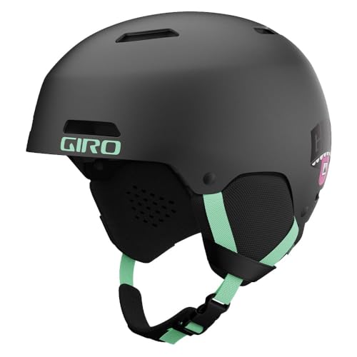 Image of Giro Ledge Ski Helmet - Snowboarding Helmet for Men, Women and Youth
