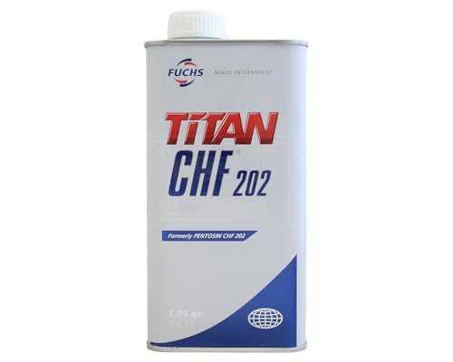 Véritable Pentosin CHF 202 (1 litre)