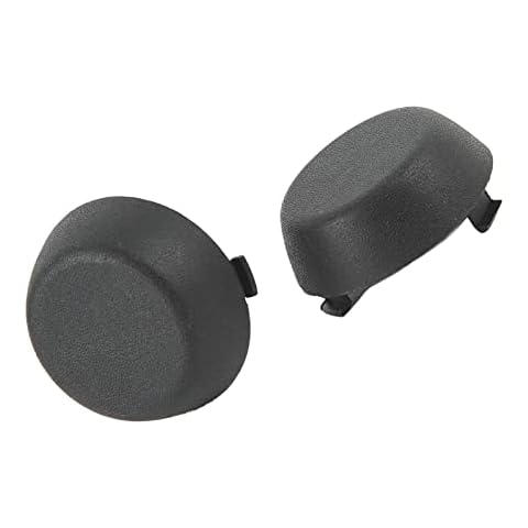 Acouto Tacoma Rear Bumper Dome Cover Cover