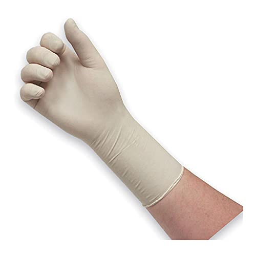 Honeywell Glove CHEMSOFT CE White XXL CE412W/XXL