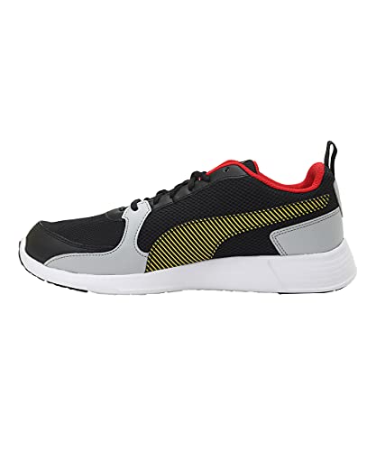 Image of Puma Mens Fire Run Idp Running Shoe