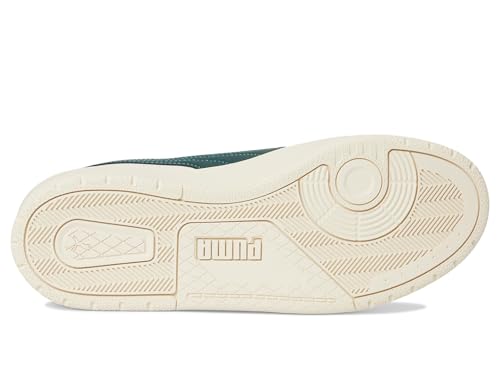 Image of PUMA Mens Ca Match Lace Up Sneakers Shoes Casual
