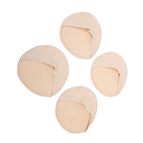 Plantillas elásticas acolchonadas para zapatos miniatura 5