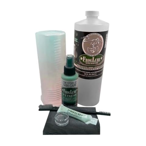 Frog Lube SMP Suppressor Maintenance Pack Cover
