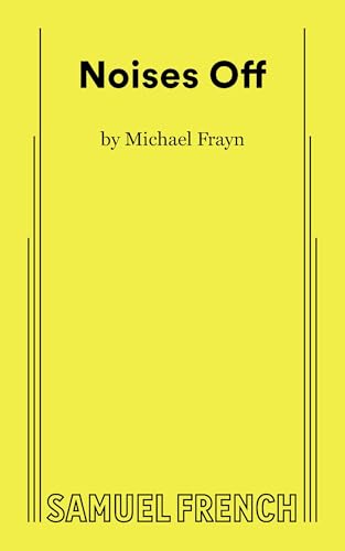 Noises Off