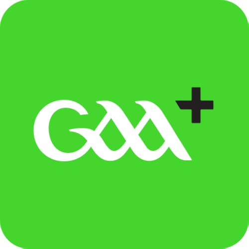 GAA+: Watch Live GAA